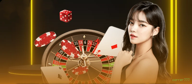 correr777 slots no app